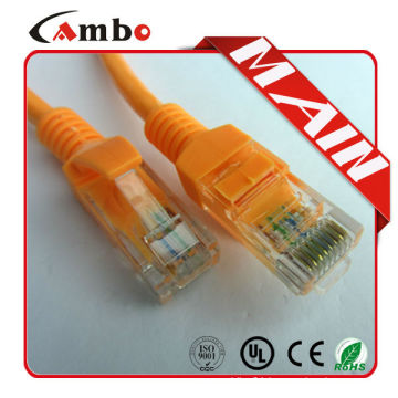 crossover Wire rj5 patch cord cable